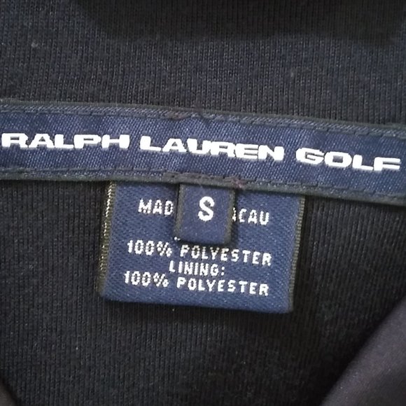 Small Ralph Lauren Golf / Jacket - Picture 8 of 10